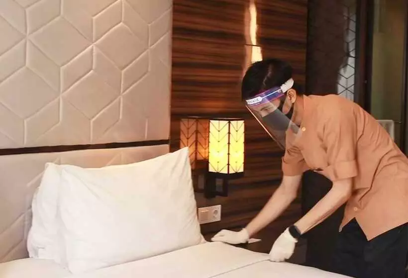 ジュニアスイート, Swiss Belinn Tunjungan Surabaya