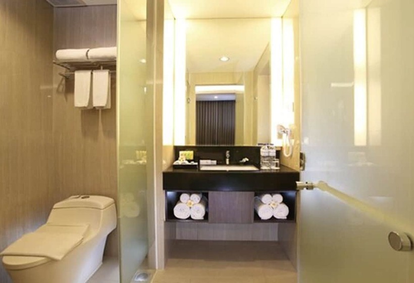 小型套房, Swiss Belinn Tunjungan Surabaya