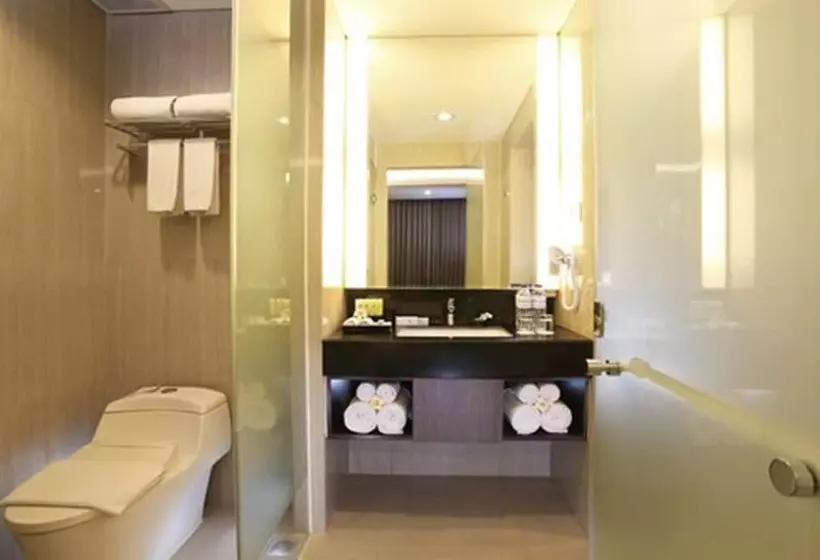 ジュニアスイート, Swiss Belinn Tunjungan Surabaya