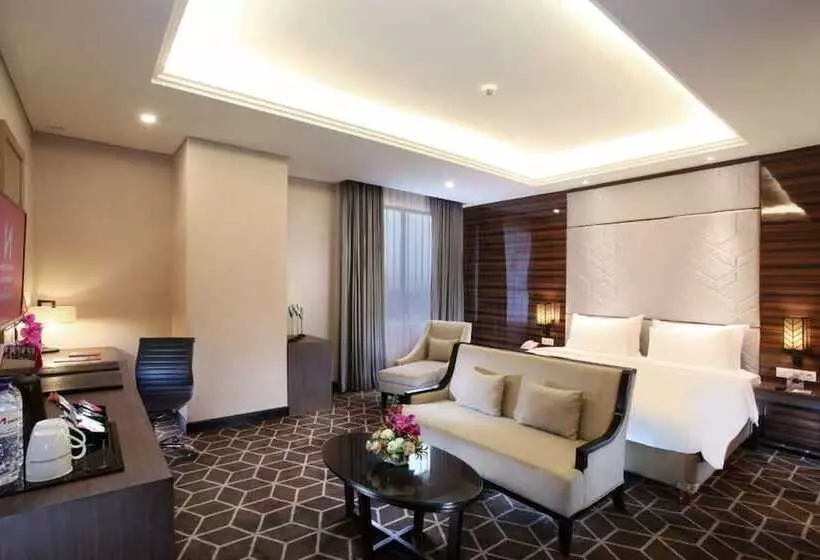 ジュニアスイート, Swiss Belinn Tunjungan Surabaya