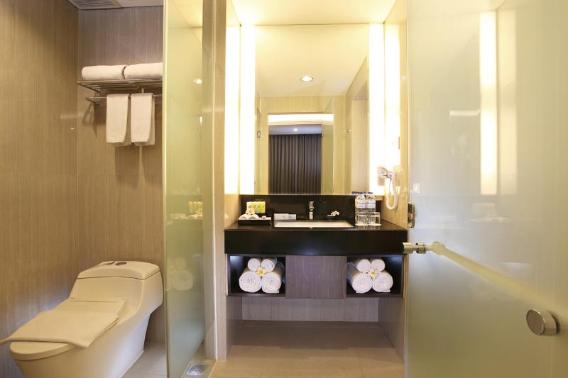 小型套房, Swiss Belinn Tunjungan Surabaya