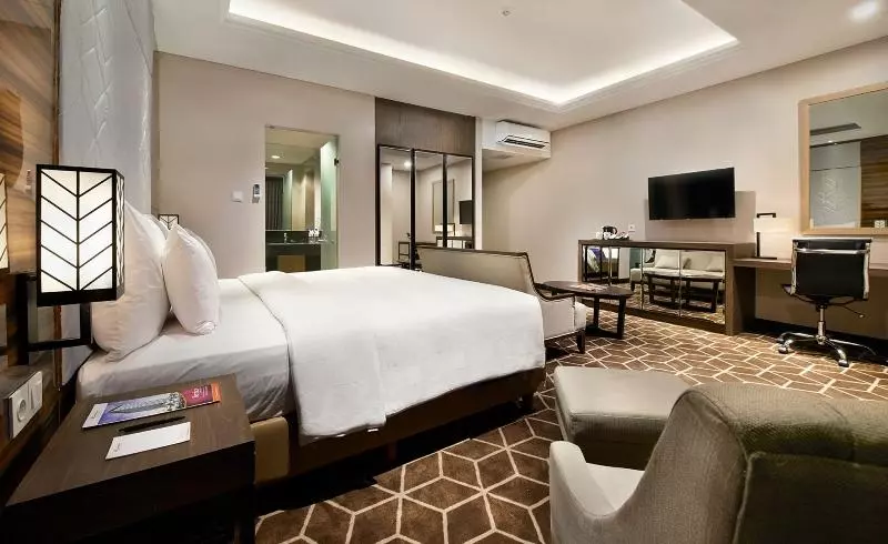 ジュニアスイート, Swiss Belinn Tunjungan Surabaya