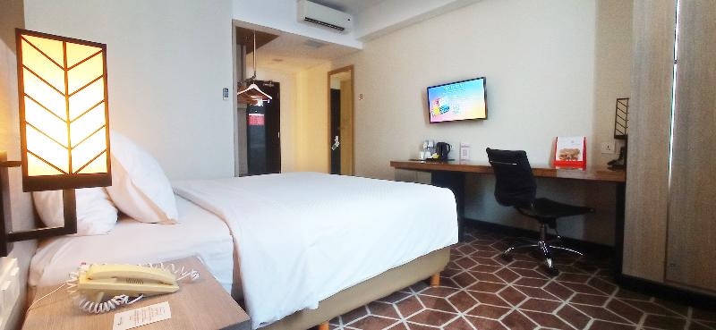 豪华房间, Swiss Belinn Tunjungan Surabaya
