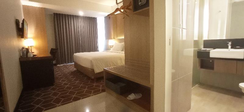 豪华房间, Swiss Belinn Tunjungan Surabaya