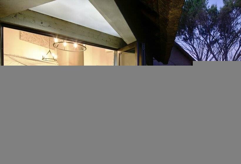 غرفة ديلوكس, The Blades