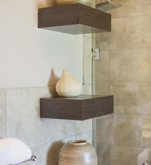 غرفة قياسية, The Blades