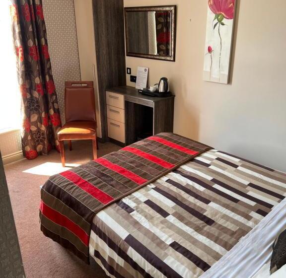 스탠다드 룸, Southport Metro