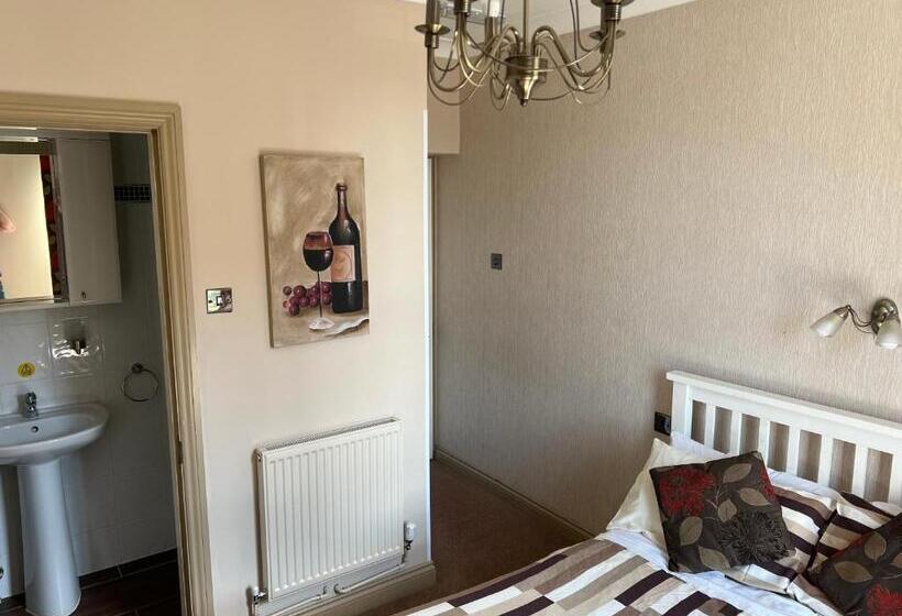 스탠다드 룸, Southport Metro