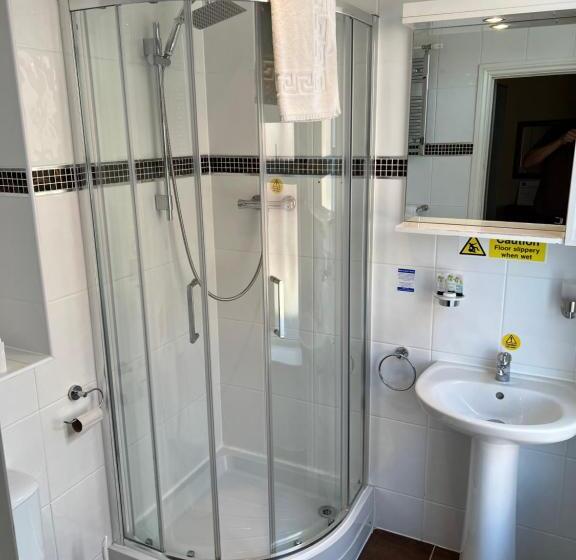 스탠다드 룸, Southport Metro