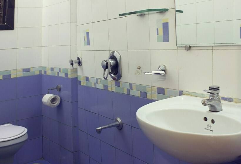 Номер Executive, Mint Domestic Airport Suites