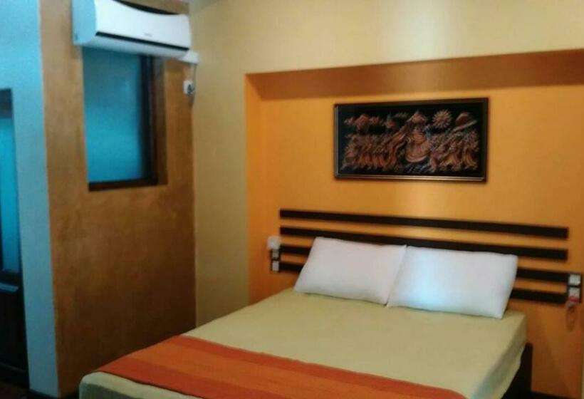 Трехместный Номер Deluxe, Adara Negombo