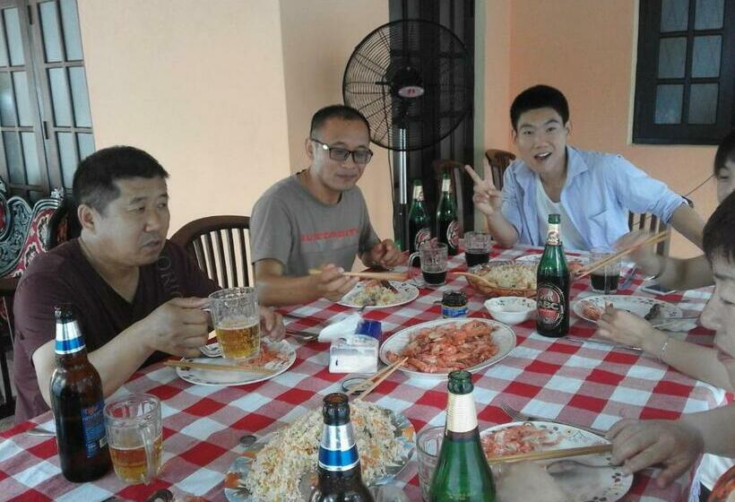 Трехместный Номер Deluxe, Adara Negombo