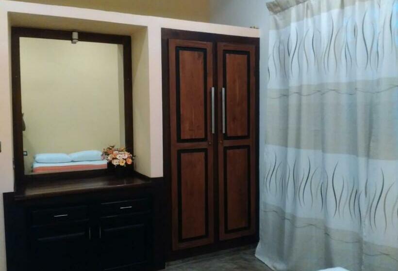 Трехместный Номер Deluxe, Adara Negombo