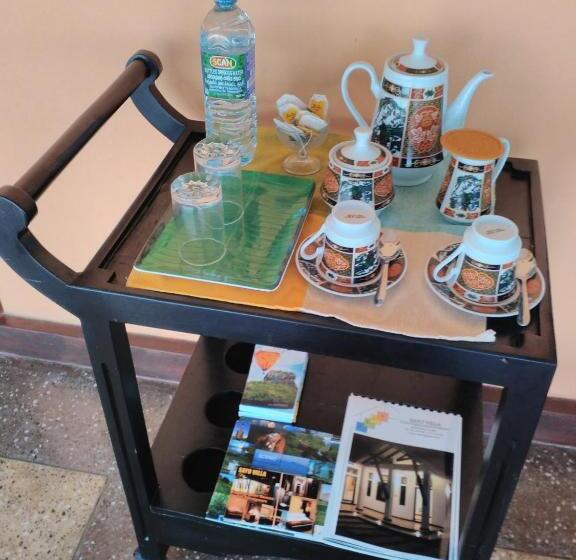 Трехместный Номер Deluxe, Adara Negombo