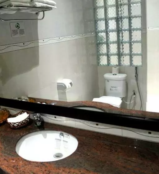 اتاق استاندارد, Murray Guesthouse