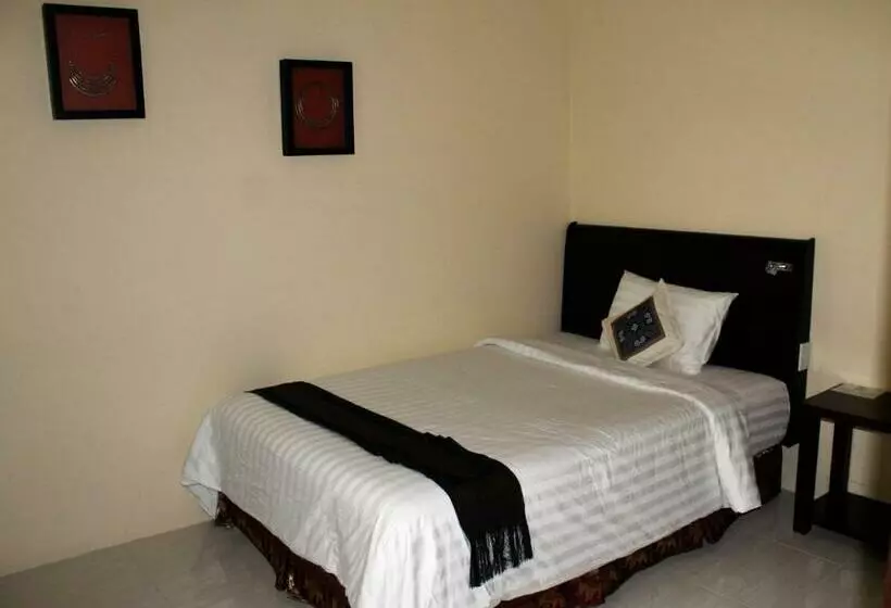 اتاق استاندارد, Murray Guesthouse