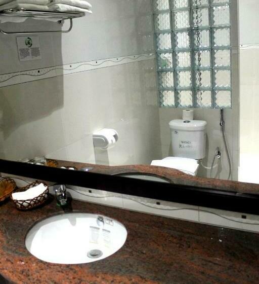 Habitación Familiar, Murray Guesthouse