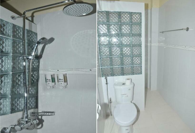 Habitación Deluxe, Murray Guesthouse