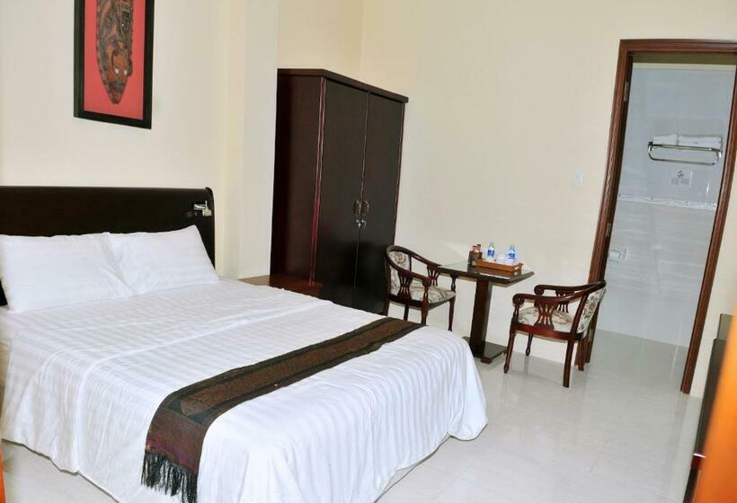 Habitación Estándar, Murray Guesthouse