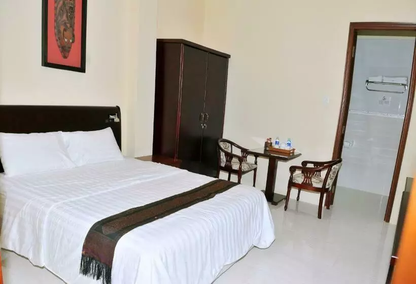 اتاق استاندارد, Murray Guesthouse