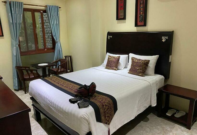 Habitación Estándar, Murray Guesthouse