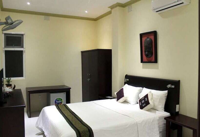 Habitación Estándar, Murray Guesthouse