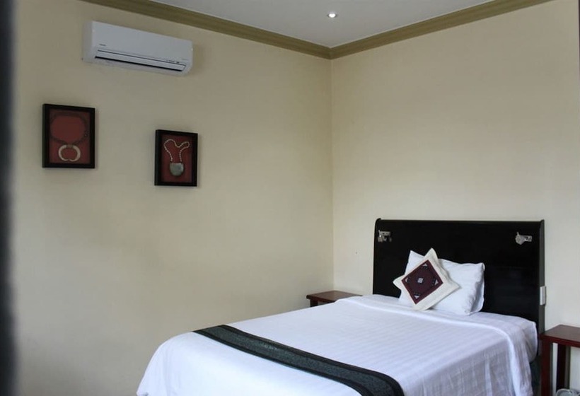 اتاق استاندارد, Murray Guesthouse
