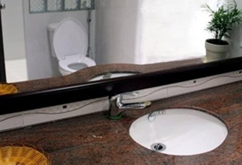 Habitación Deluxe, Murray Guesthouse