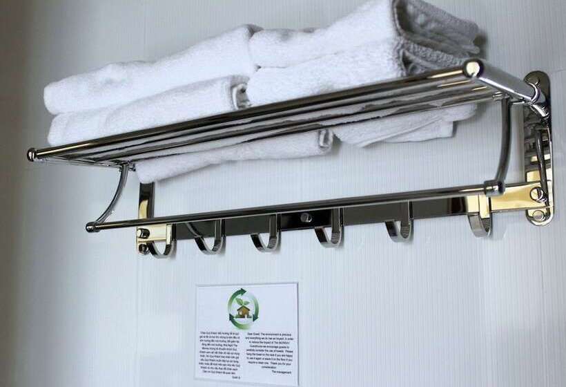 Habitación Familiar, Murray Guesthouse