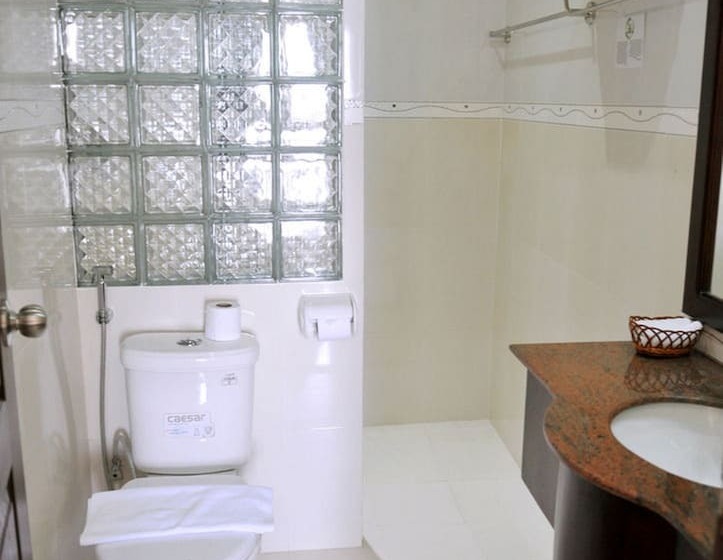 Habitación Familiar, Murray Guesthouse