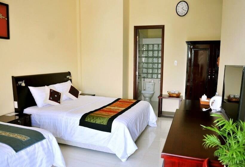 Habitación Familiar, Murray Guesthouse