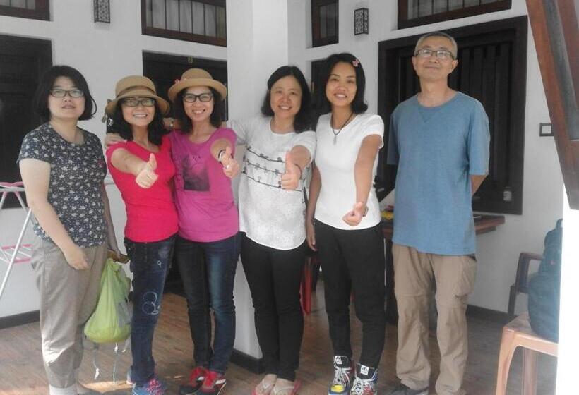 Номер Deluxe, Adara Negombo