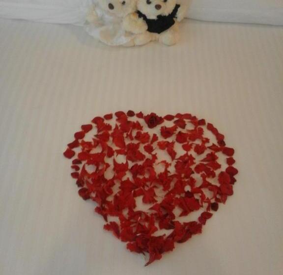 Номер Deluxe, Adara Negombo