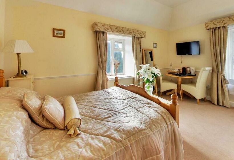 Номер Стандарт Вид на Море, Robin Hill House Heritage Guest House