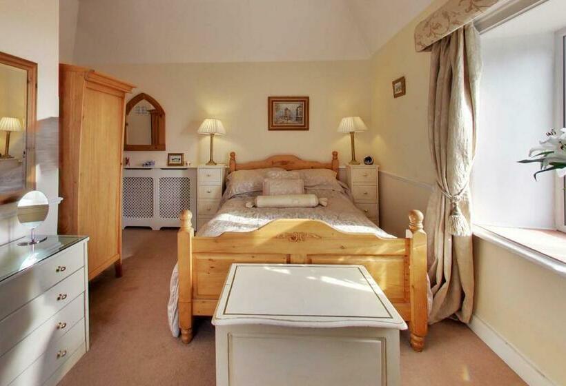 Номер Стандарт Вид на Море, Robin Hill House Heritage Guest House