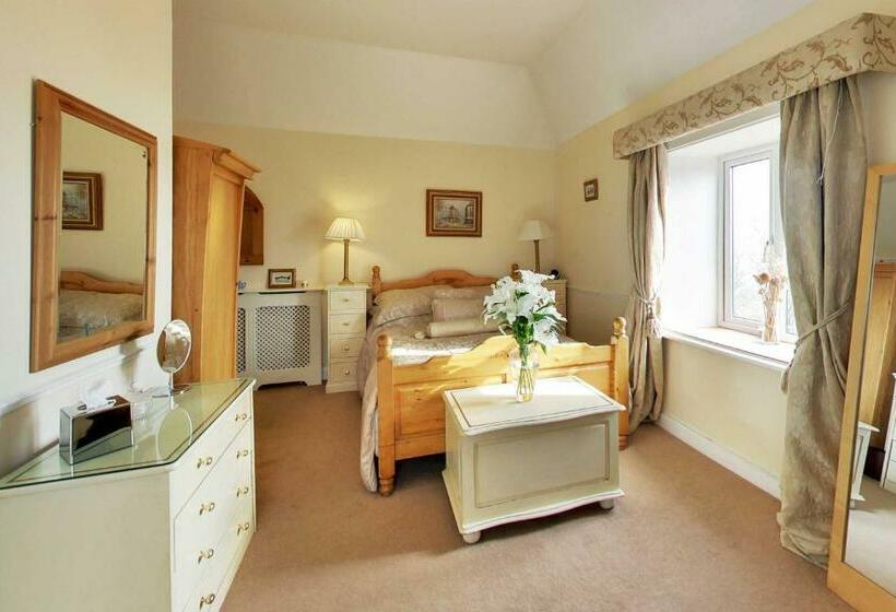 Номер Стандарт Вид на Море, Robin Hill House Heritage Guest House