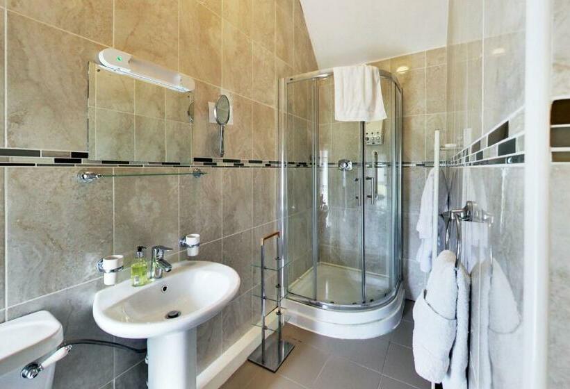 Номер Стандарт, Robin Hill House Heritage Guest House