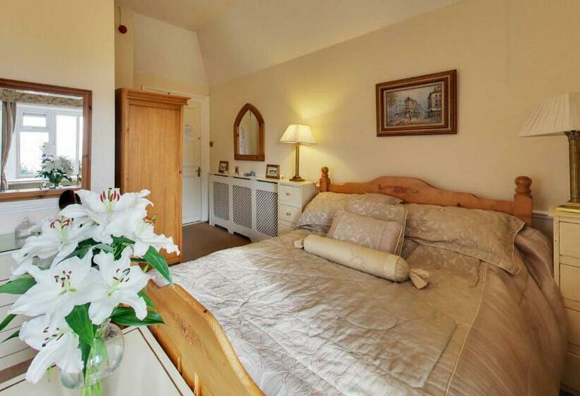 Номер Стандарт Вид на Море, Robin Hill House Heritage Guest House