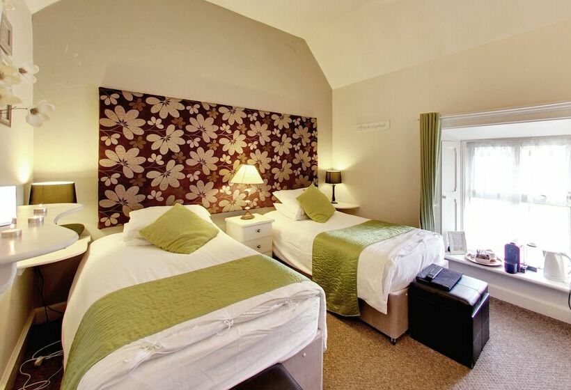 Номер Стандарт, Robin Hill House Heritage Guest House