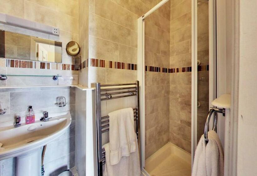 Номер Стандарт Вид на Море, Robin Hill House Heritage Guest House