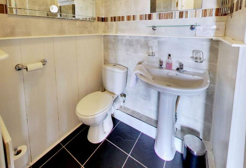 Номер Стандарт Вид на Море, Robin Hill House Heritage Guest House