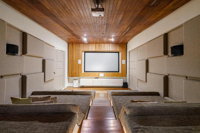 ‫فيلا غرفة نوم واحدة, Samujana Villas