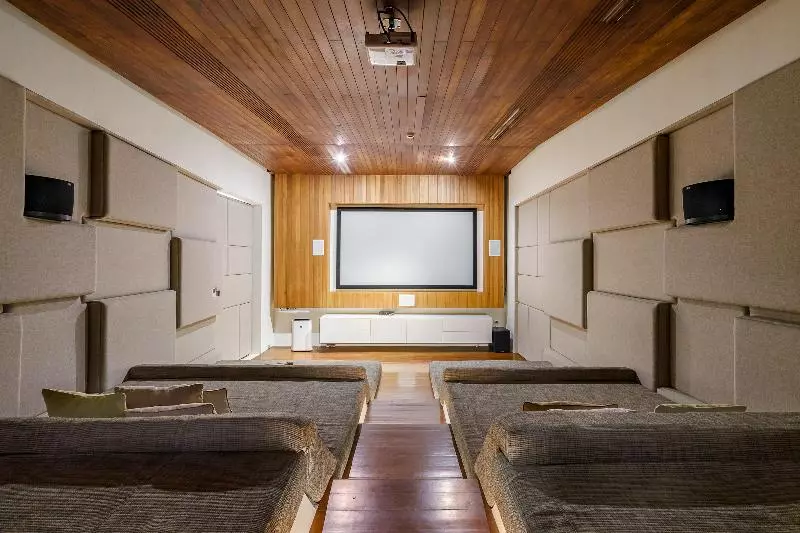 ویلای 1 خوابه, Samujana Villas