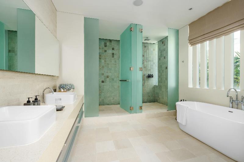 ‫فيلا غرفة نوم واحدة, Samujana Villas