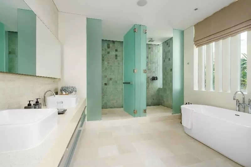 ویلای 1 خوابه, Samujana Villas