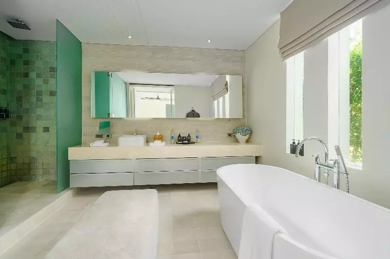ویلای 4 خوابه, Samujana Villas