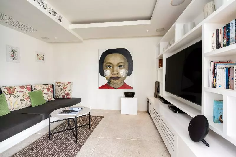 ویلای 2 خوابه, Samujana Villas