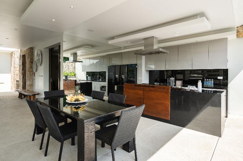 فيلا غرفتين نوم, Samujana Villas