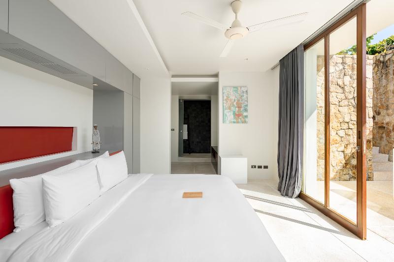 Вилла 2 Спальни, Samujana Villas