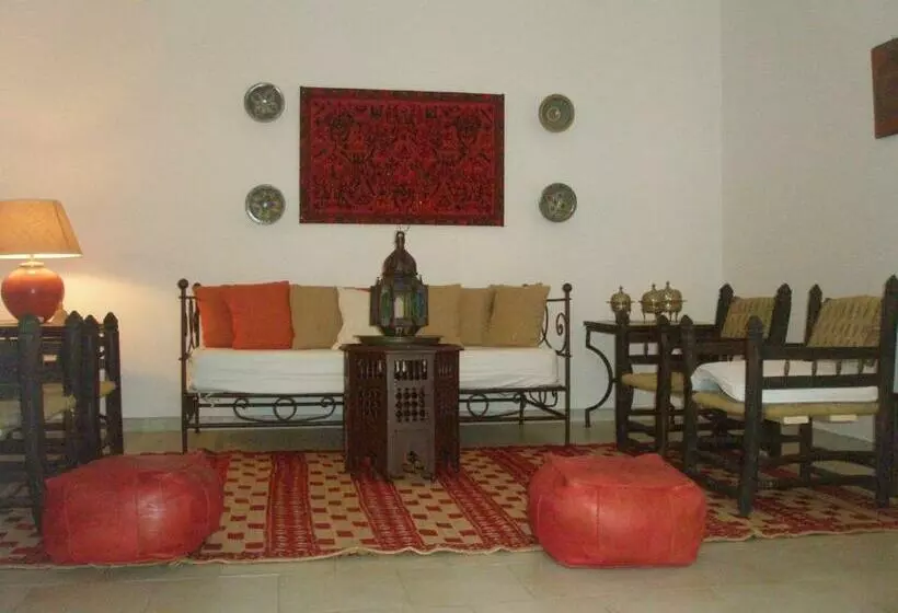 آپارتمان 2 خوابه, Tenuta Belvedere